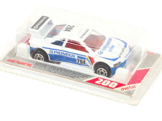 Lot 147 - MAJORETTE (FRANCE) (1)