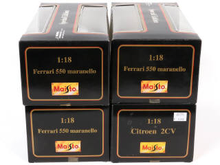 Lot 47 - MAISTO (ITALIE) (4)