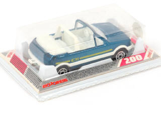 Lot 144 - MAJORETTE (FRANCE) (1)