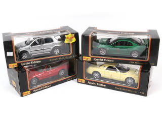 Lot 50 - MAISTO (ITALIE) (4)