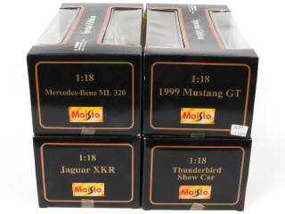 Lot 50 - MAISTO (ITALIE) (4)