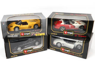 Lot 46 - BBURAGO (ITALIE) (4)