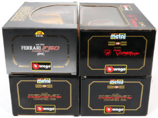 Lot 46 - BBURAGO (ITALIE) (4)