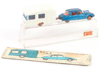 Lot 145 - MAJORETTE (FRANCE) (1)