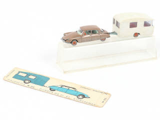 Lot 146 - MAJORETTE (FRANCE) (1)