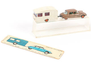 Lot 146 - MAJORETTE (FRANCE) (1)