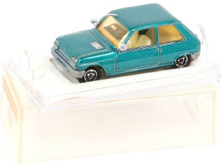Lot 158 - MAJORETTE (FRANCE) (1)