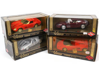Lot 43 - GUILOY (ESPAGNE) (4)