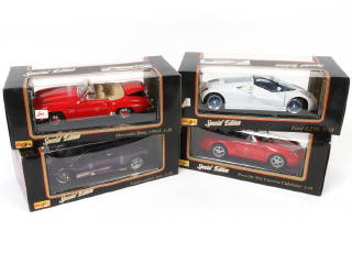 Lot 51 - MAISTO (ITALIE) (4)