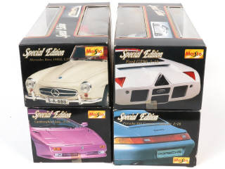 Lot 51 - MAISTO (ITALIE) (4)