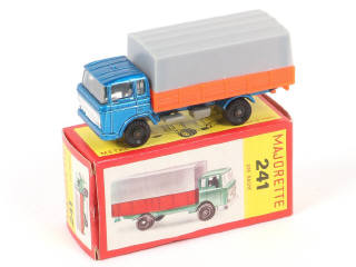 Lot 141 - MAJORETTE (FRANCE) (1)