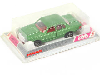 Lot 154 - MAJORETTE (FRANCE) (1)