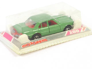 Lot 154 - MAJORETTE (FRANCE) (1)