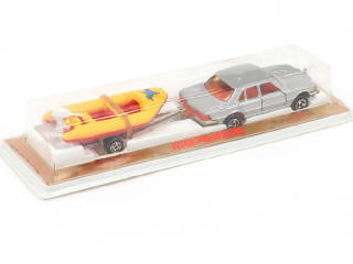 Lot 161 - MAJORETTE (FRANCE) (1)