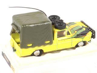 Lot 148 - MAJORETTE (FRANCE) (1)