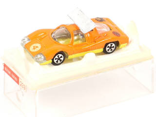 Lot 150 - MAJORETTE (FRANCE) (1)