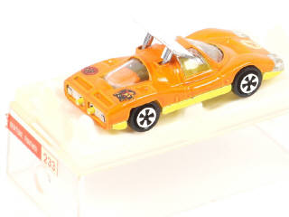 Lot 150 - MAJORETTE (FRANCE) (1)