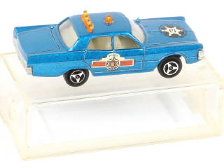Lot 149 - MAJORETTE (FRANCE) (1)