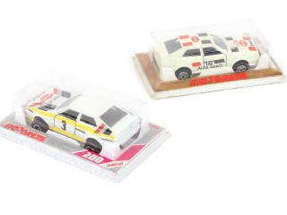 Lot 182 - MAJORETTE (FRANCE) (2)