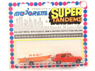 Lot 167 - MAJORETTE (FRANCE) (1)