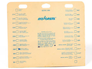 Lot 173 - MAJORETTE (FRANCE) (1)