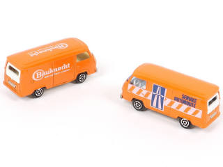 Lot 177 - MAJORETTE (FRANCE) (2)