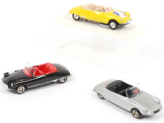 Lot 204 - JRD (FRANCE) (3)