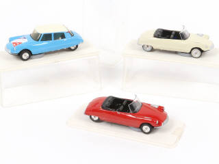 Lot 202 - JRD (FRANCE) (3)