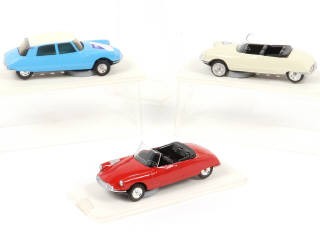 Lot 202 - JRD (FRANCE) (3)