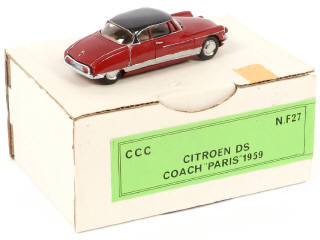 Lot 254 - CCC (FRANCE) (1)