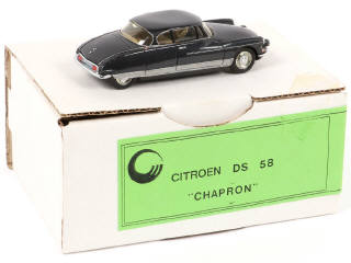Lot 253 - CCC (FRANCE) (1)