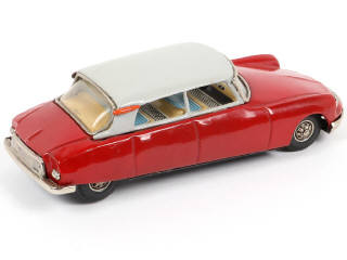 Lot 70 - ATMEGA (FRANCE) (1)