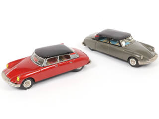 Lot 63 - JOUSTRA (FRANCE) (2)