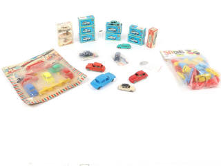 Lot 80 - DIVERS (20)