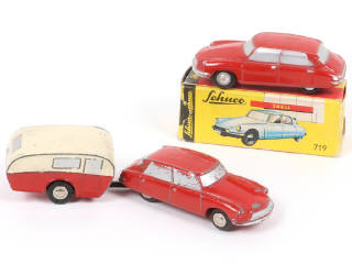 Lot 97 - SCHUCO (ALLEMAGNE) (1)