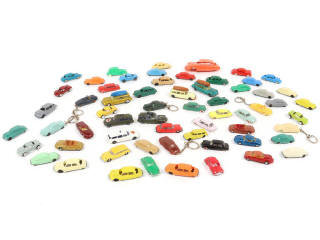 Lot 84 - DIVERS (40)