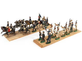 Lot 19 - QUIRALU (FRANCE) (25)