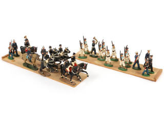 Lot 19 - QUIRALU (FRANCE) (25)