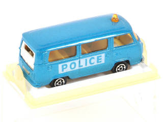 Lot 160 - MAJORETTE (FRANCE) (1)