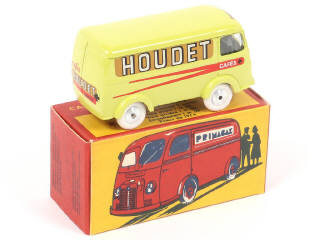 Lot 234 - QUIRALU (FRANCE) (1)