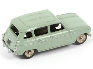 Lot 287 - DINKY TOYS (FRANCE) Série JUNIOR (1)