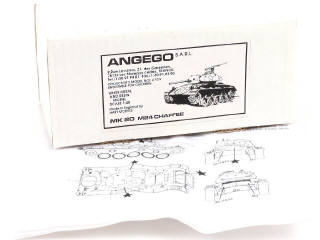 Lot 263 - ANGEGO (FRANCE) (1)