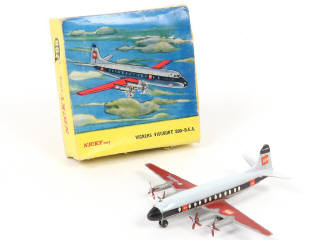 Lot 308 - NICKYTOYS (INDE) (1)