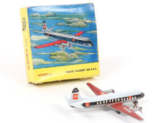 Lot 308 - NICKYTOYS (INDE) (1)