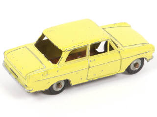 Lot 290 - DINKY TOYS (FRANCE) Série JUNIOR (1)