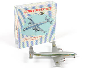 Lot 302 - DINKY TOYS (FRANCE) (1)