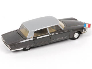 Lot 294 - DINKY TOYS (FRANCE) (1)