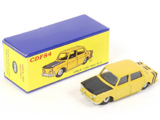 Lot 227 - CLUB DINKY FRANCE (1)