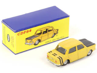 Lot 227 - CLUB DINKY FRANCE (1)
