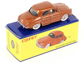 Lot 228 - CLUB DINKY FRANCE (1)